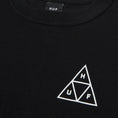 Load image into Gallery viewer, HUF Set TT Shortsleeve T-Shirt Black
