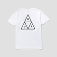 Load image into Gallery viewer, HUF Set TT Shortsleeve T-Shirt White
