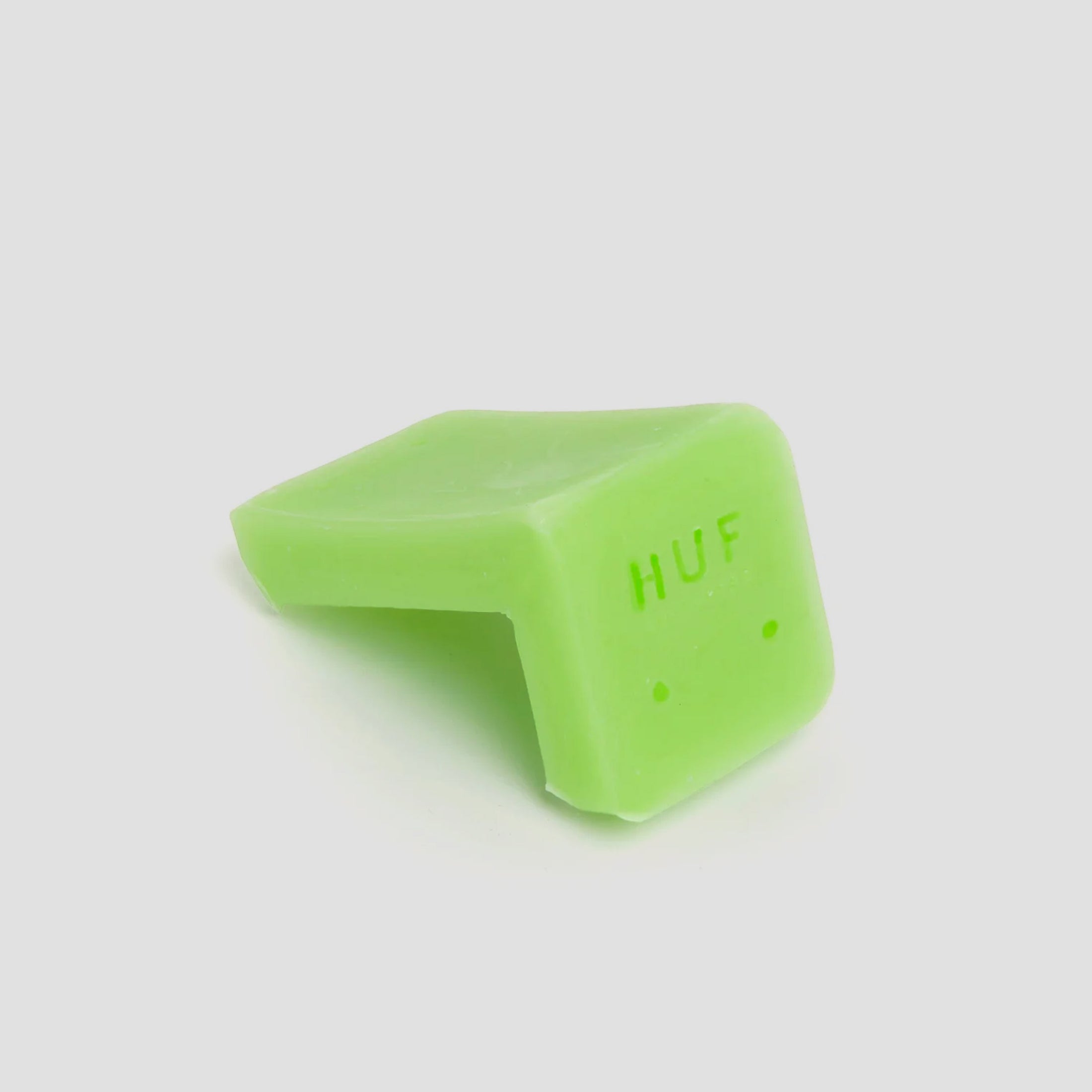 HUF Skate Unstopper Wax Green