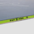 Load image into Gallery viewer, HUF X Public 153cm Snowboard
