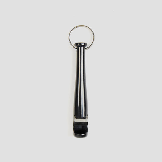 HUF X Thrasher Mini Bat Bottle Opener Keychain