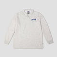 Load image into Gallery viewer, Independent Span Polo Crew Athletic Heather
