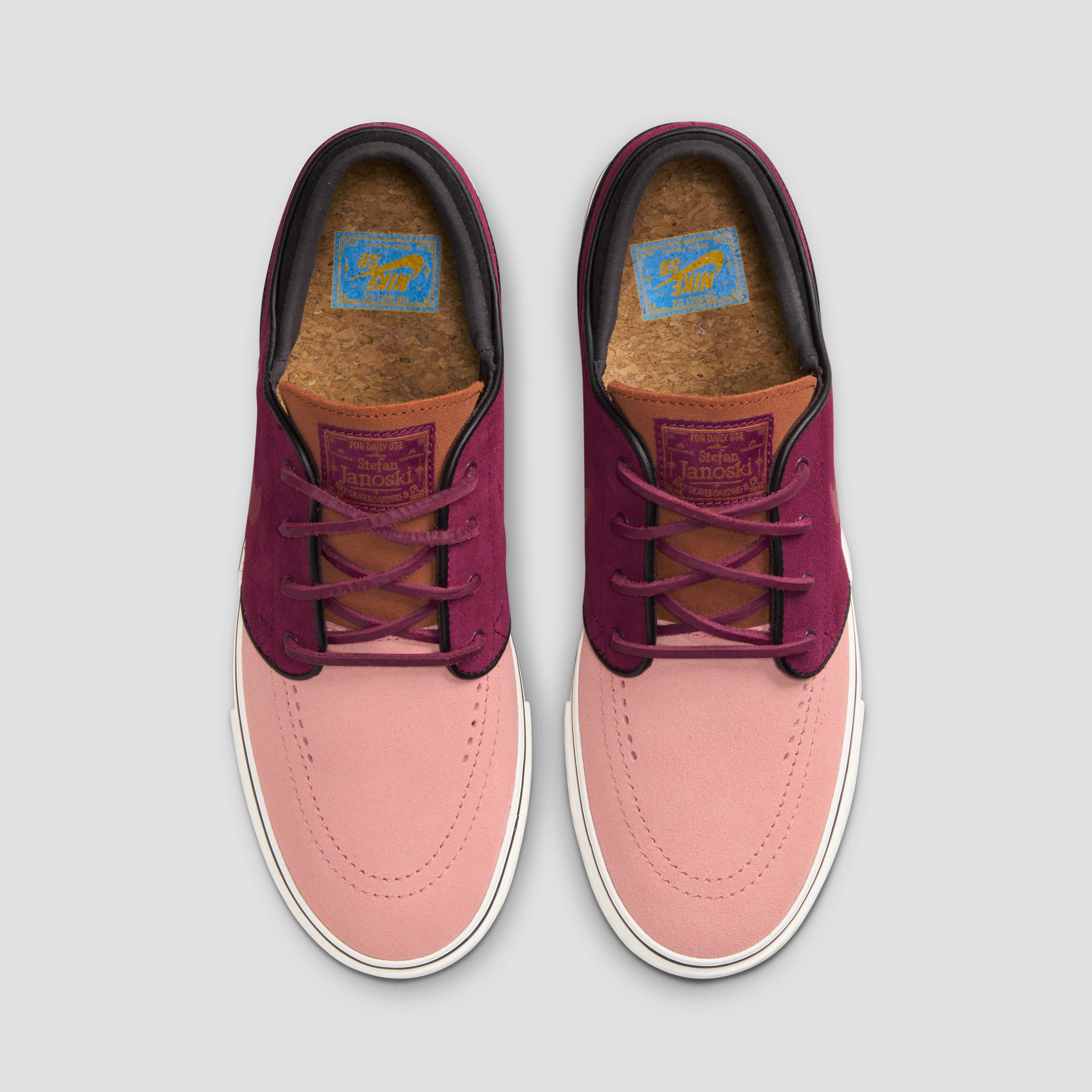 Janoski on sale skate shoes