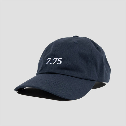 Jenkem 7.75 Cap Navy