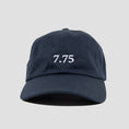 Load image into Gallery viewer, Jenkem 7.75 Cap Navy
