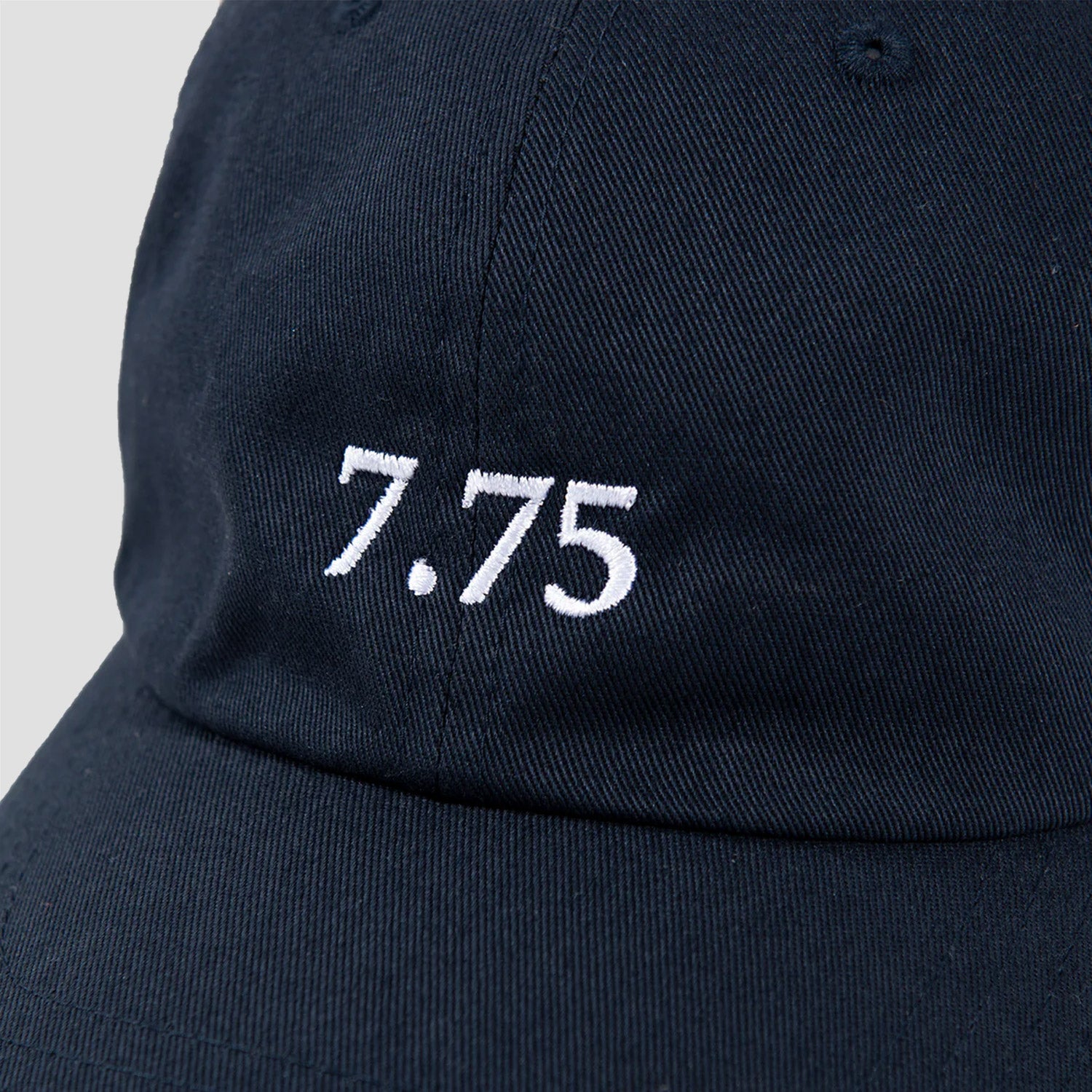 Jenkem 7.75 Cap Navy