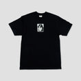 Load image into Gallery viewer, Jenkem Mute T-Shirt Black
