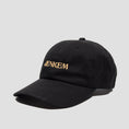 Load image into Gallery viewer, Jenkem OG Logo Cap Black
