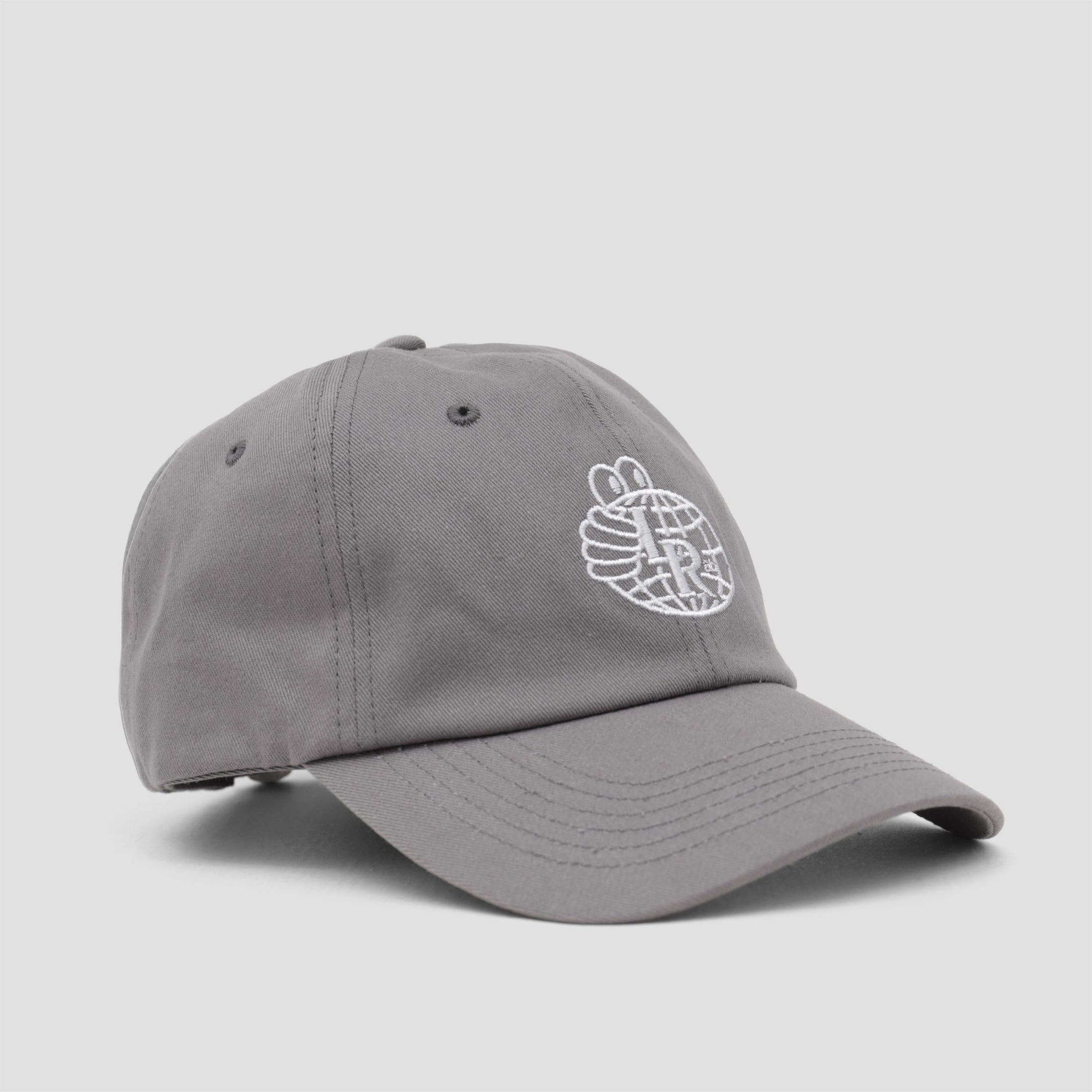 Last Resort AB Atlas Daddy Cap Alloy Grey