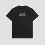 PassPort Lily of The Valley T-Shirt Black