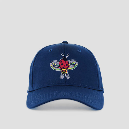 Limosine Bug Cap Navy