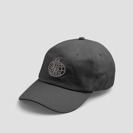 Last Resort AB Atlas Daddy Cap Alloy Grey