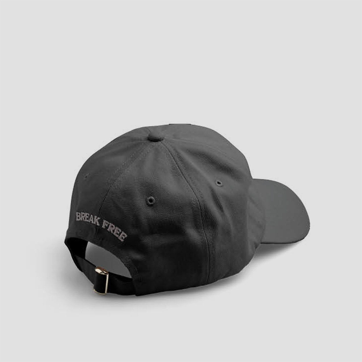 Last Resort AB Atlas Daddy Cap Alloy Grey