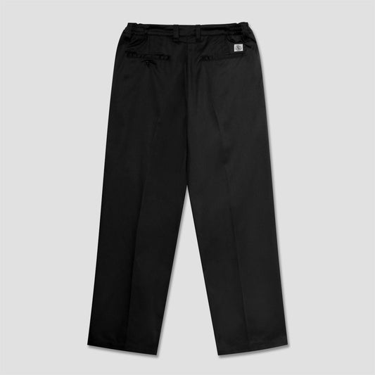 Last Resort AB PM001 Pants Black