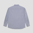 Load image into Gallery viewer, Last Resort AB SM001 Long Sleeve Shirt Zen Blue
