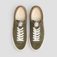 Load image into Gallery viewer, Last Resort AB VM001 LO Suede New Olive / White
