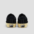 Load image into Gallery viewer, Last Resort AB VM004 Milic Skate Shoes Black / Nicotine
