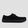 Load image into Gallery viewer, Last Resort AB VM006 Moc Skate Shoes Black / Black
