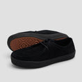 Load image into Gallery viewer, Last Resort AB VM006 Moc Skate Shoes Black / Black
