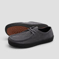 Load image into Gallery viewer, Last Resort AB VM006 Moc Skate Shoes Steel Grey / Black
