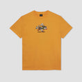 Load image into Gallery viewer, PassPort Lucid Dream T-Shirt Orange Sherbert
