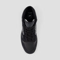 Load image into Gallery viewer, New Balance 480 Hi Skate Shoes Black
