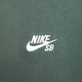 Load image into Gallery viewer, Nike SB Hood Vintage Green / White
