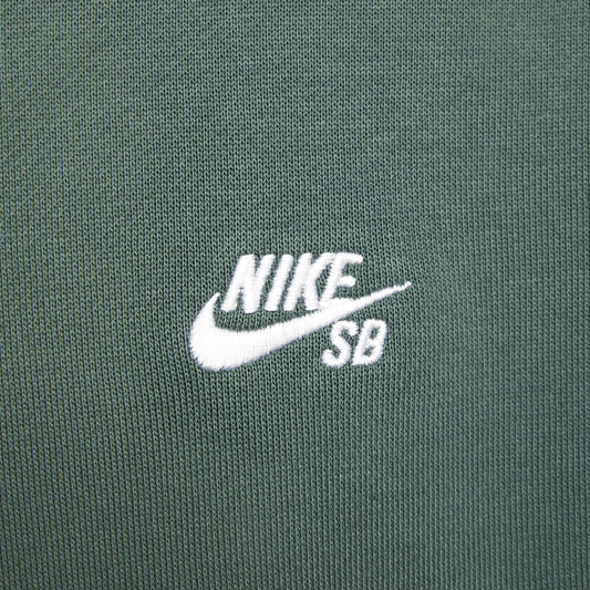 Nike SB Hood Vintage Green / White