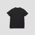 Load image into Gallery viewer, Nike SB Youth Big Logo Tee Black
