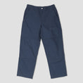 Load image into Gallery viewer, Nike SB Double-Knee Twill Skate Pant Armory Blue
