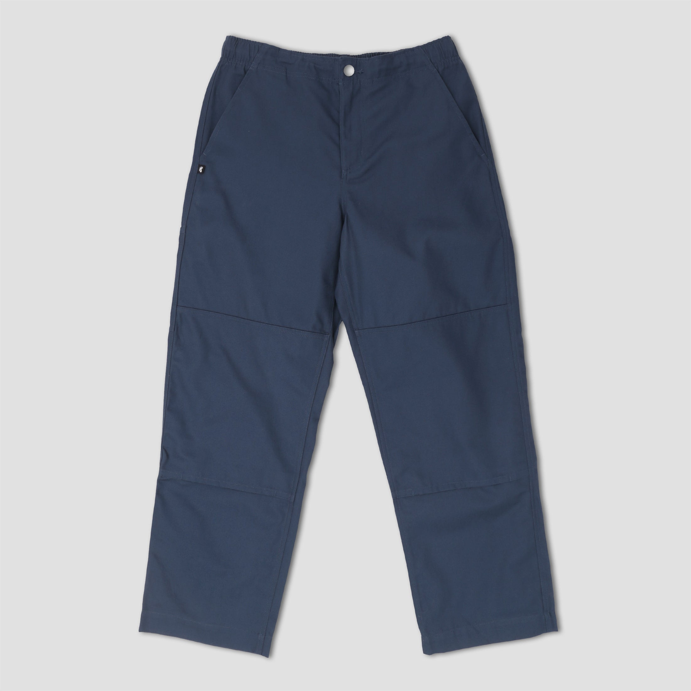 Nike SB Double-Knee Twill Skate Pant Armory Blue