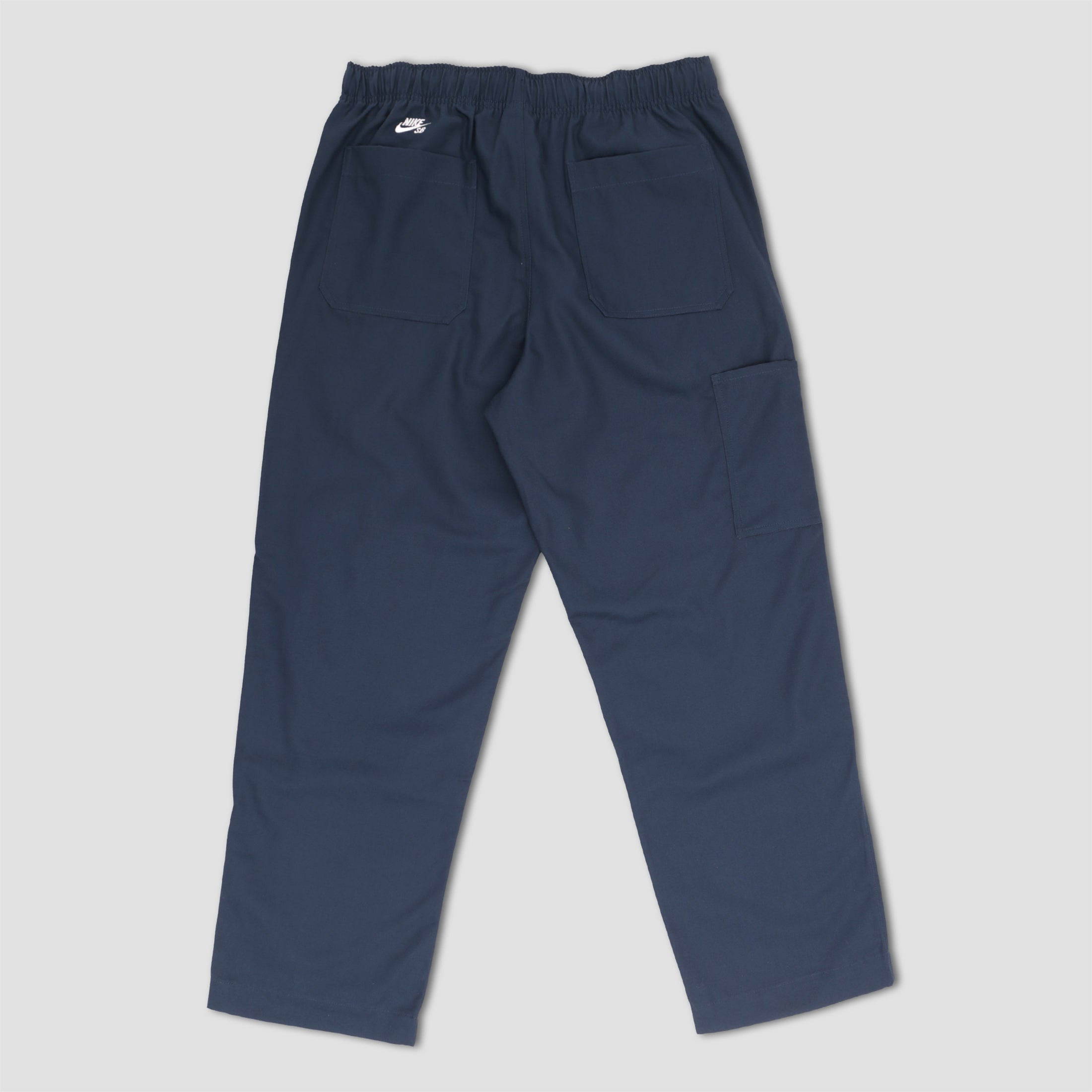 Nike SB Double-Knee Twill Skate Pant Armory Blue