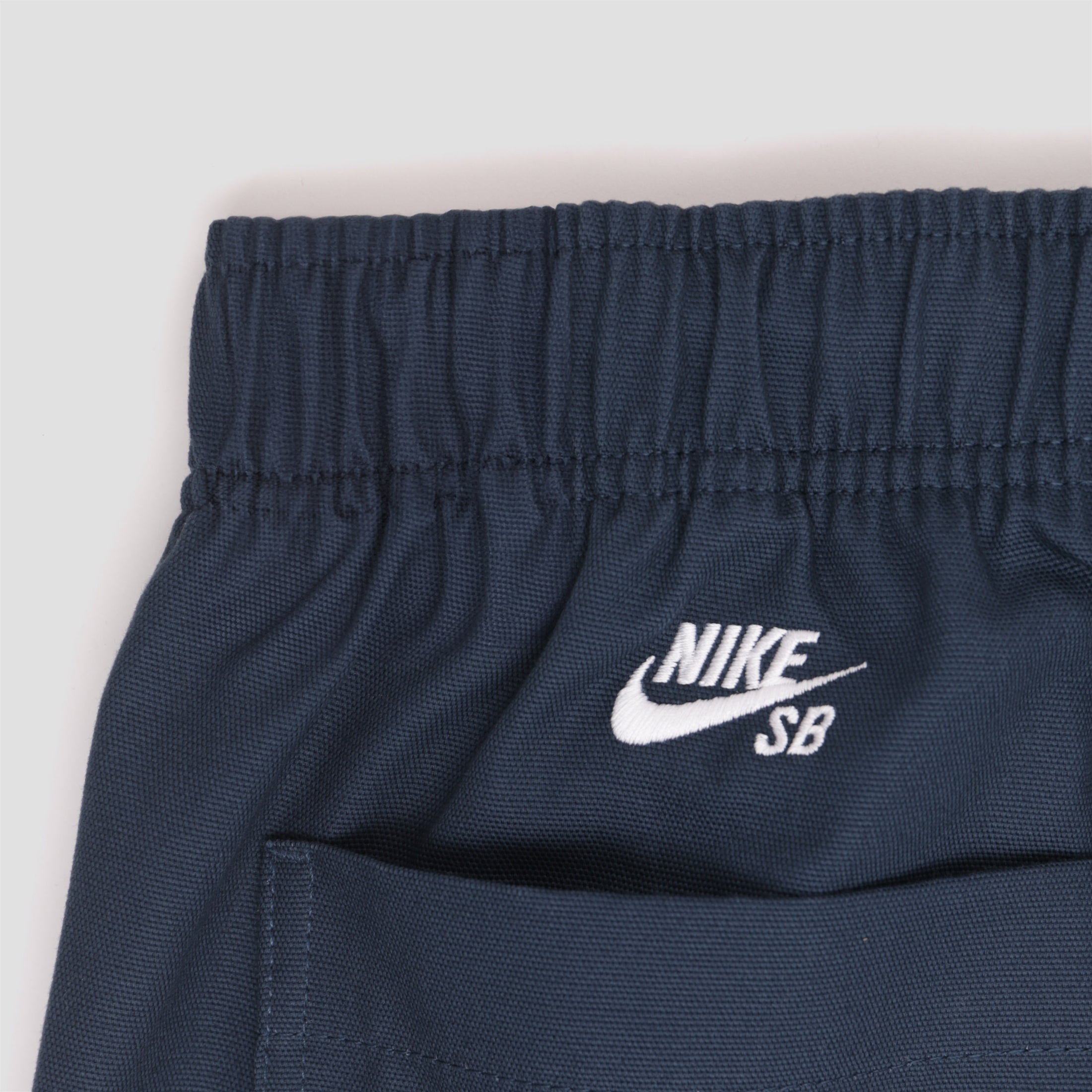 Nike SB Double-Knee Twill Skate Pant Armory Blue