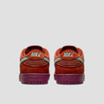 Load image into Gallery viewer, Nike SB Dunk Low Premium Skate Mystic Red / Emerald Rise-Rugged Orange
