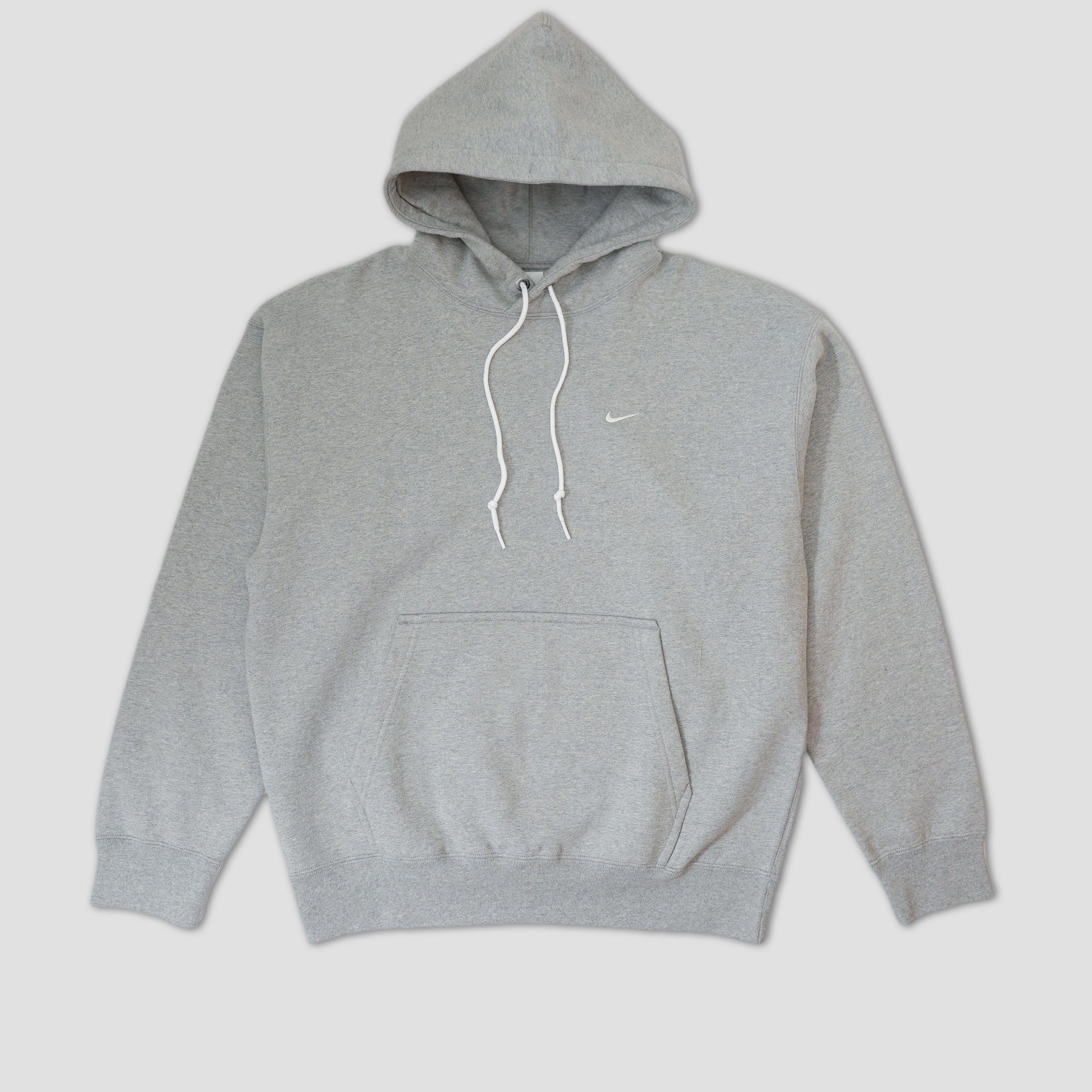 Grey hoodie deals with white strings