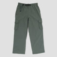 Load image into Gallery viewer, Nike SB Kearny Cargo Skate Pant Vintage Green / White
