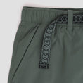 Load image into Gallery viewer, Nike SB Kearny Cargo Skate Pant Vintage Green / White
