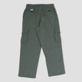 Load image into Gallery viewer, Nike SB Kearny Cargo Skate Pant Vintage Green / White
