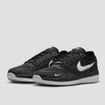 Load image into Gallery viewer, Nike SB PS8 Skate Shoes Black / White / Black / White
