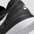 Load image into Gallery viewer, Nike SB PS8 Skate Shoes Black / White / Black / White
