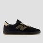 New Balance Numeric 440 V2 Black / Dark Camo