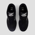 Load image into Gallery viewer, New Balance Numeric 480 Skate Shoes Black / White
