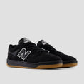 Load image into Gallery viewer, New Balance Numeric 480 Skate Shoes Black / White
