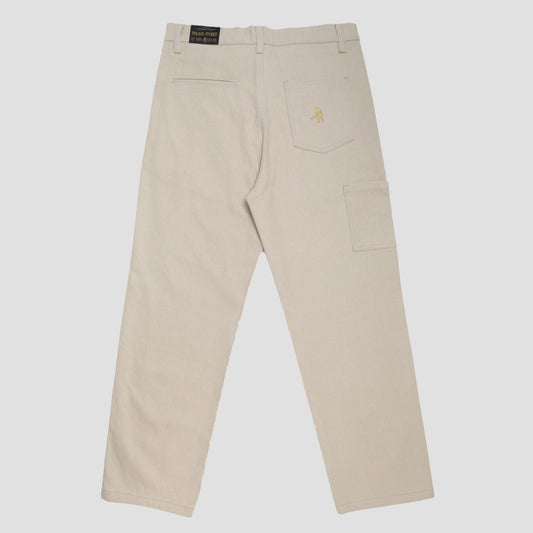 PassPort Diggers Club Pant Khaki R38