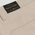 Load image into Gallery viewer, PassPort Diggers Club Pant Khaki R38
