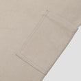 Load image into Gallery viewer, PassPort Diggers Club Pant Khaki R38
