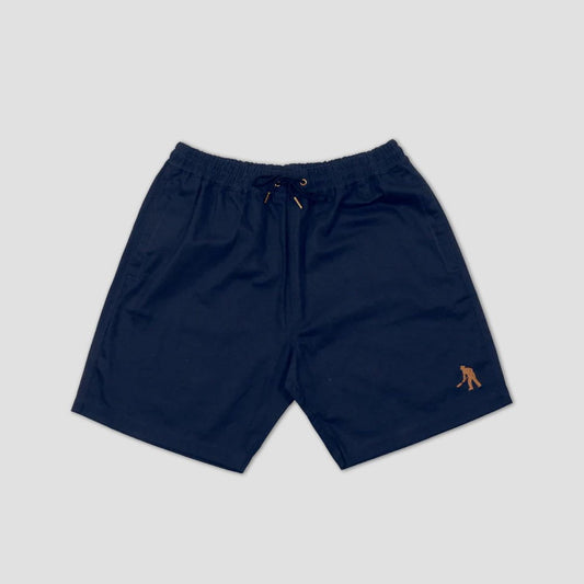 PassPort Workers Shorts Navy