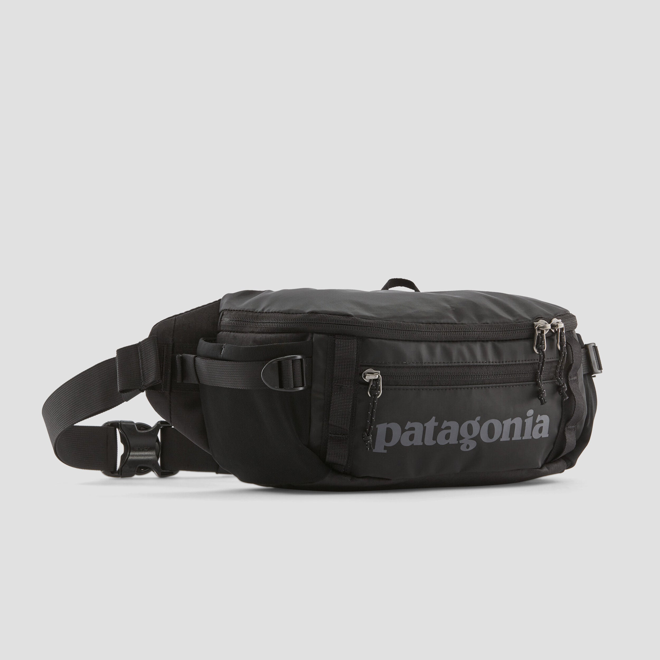 Patagonia Black Hole Waist Pack 5L Black