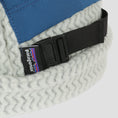 Load image into Gallery viewer, Patagonia Winter Duckbill Cap Sleet Green
