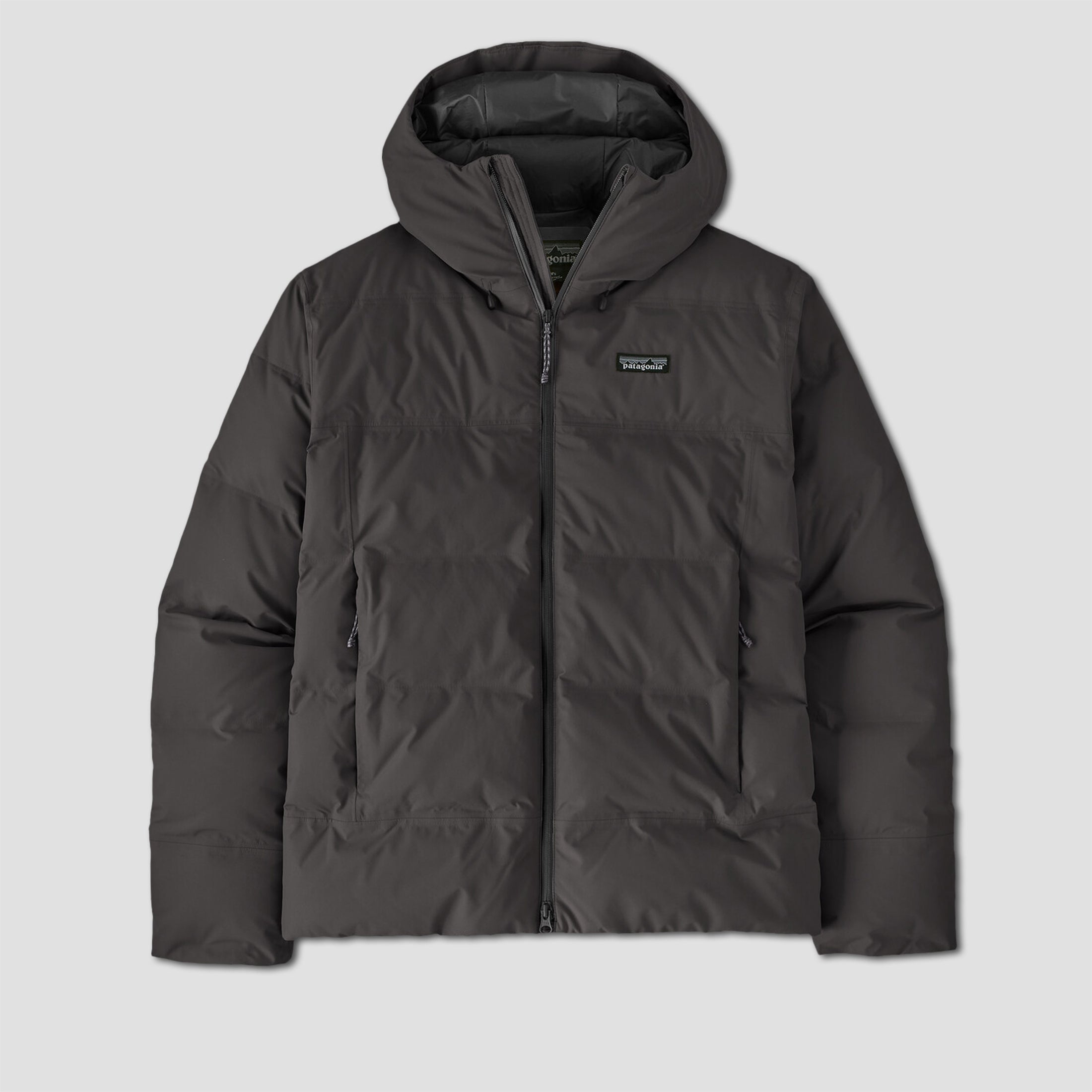 Patagonia Jackson Glacier Jacket Black